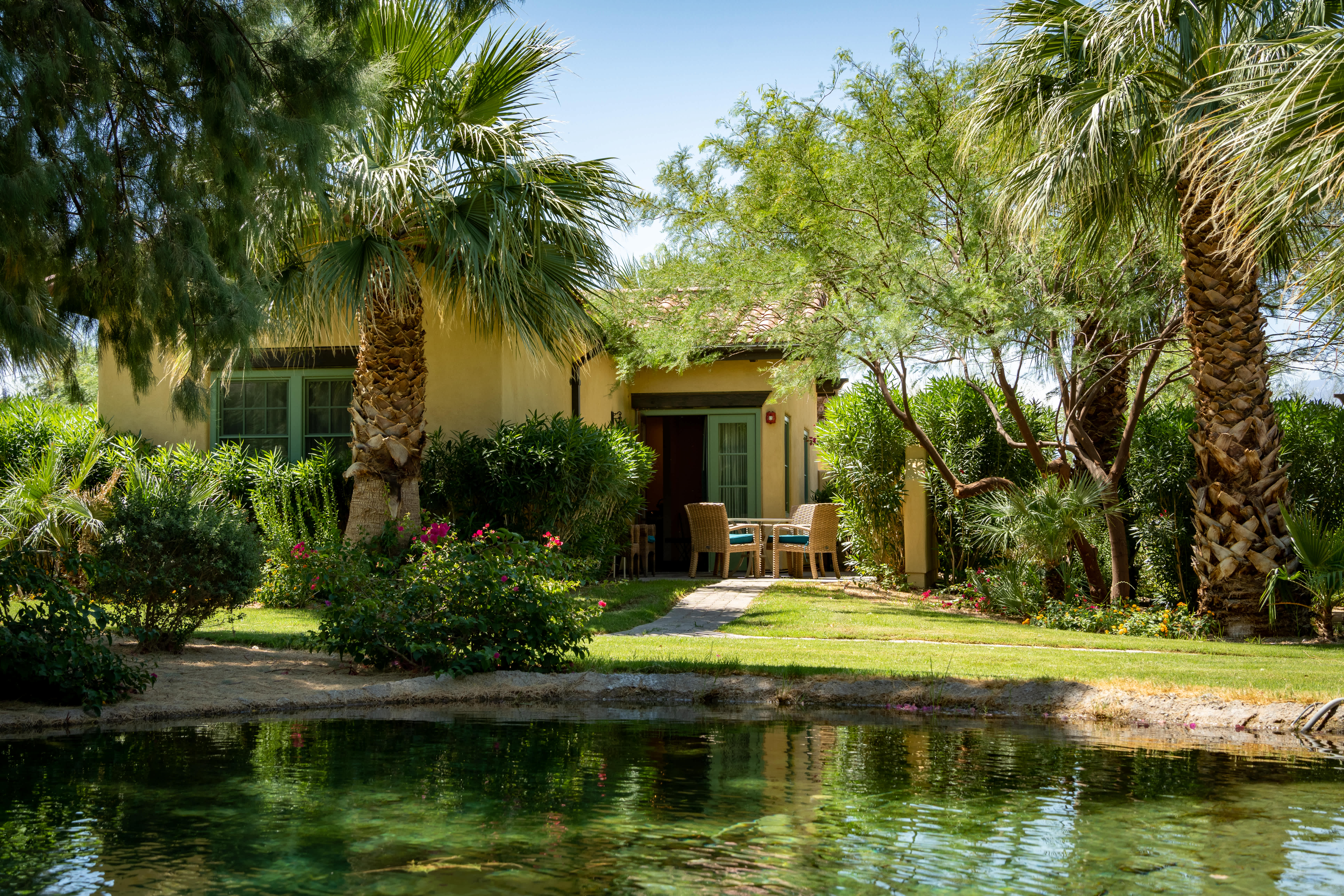 Inn Casitas